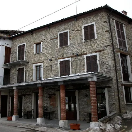 Degli Sfizi * Cravanzana