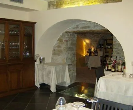 Degli Sfizi Oda ve Kahvaltı