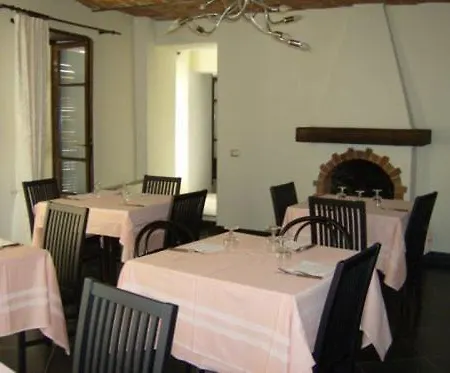 Degli Sfizi Frühstückspension Cravanzana