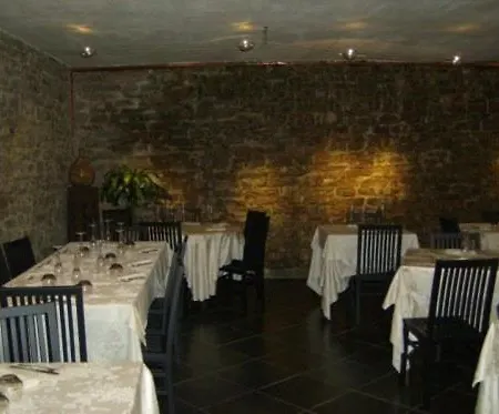 Degli Sfizi Bed and breakfast