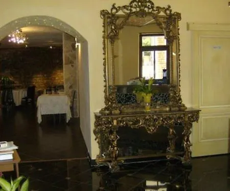 Degli Sfizi Bed and breakfast Cravanzana