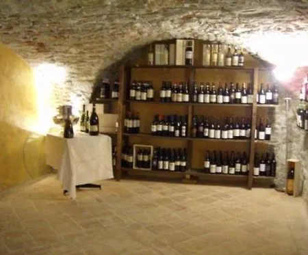 Degli Sfizi 4* Cravanzana