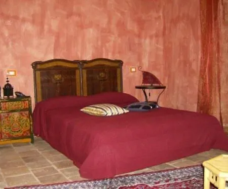 Bed and breakfast Degli Sfizi 4*