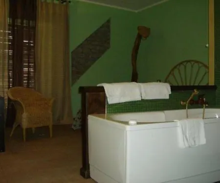 Degli Sfizi Bed and breakfast 4*