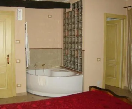 Bed and breakfast Degli Sfizi Cravanzana