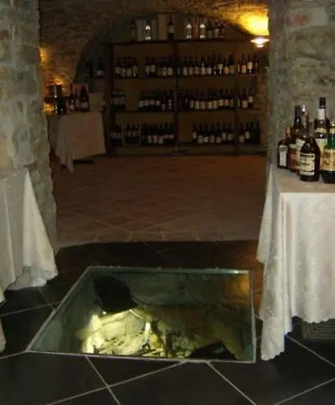 Degli Sfizi Cravanzana