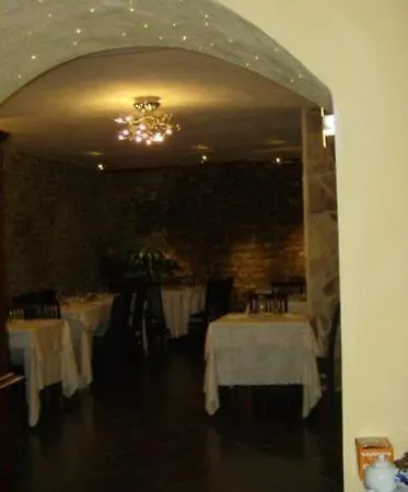 Bed and breakfast Degli Sfizi Cravanzana