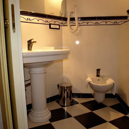 Degli Sfizi Bed and breakfast