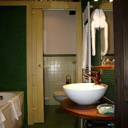 Bed and breakfast Degli Sfizi Cravanzana