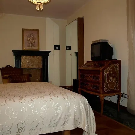 Degli Sfizi 4*