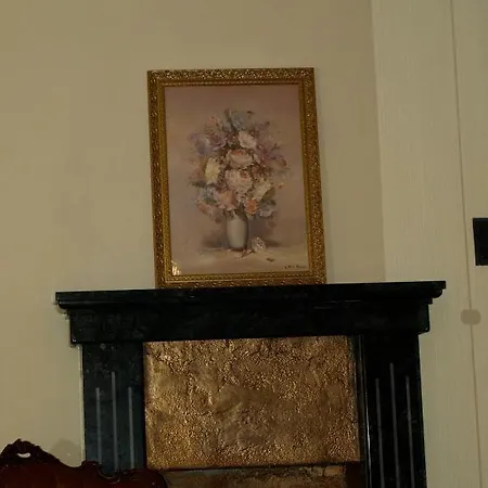 Bed and breakfast Degli Sfizi 4*