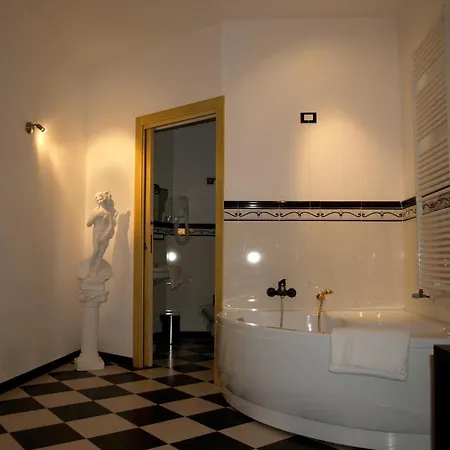 Degli Sfizi Oda ve Kahvaltı