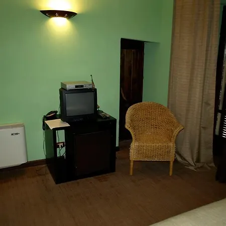 Oda ve Kahvaltı Degli Sfizi