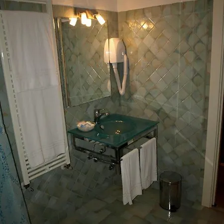 Bed and breakfast Degli Sfizi 4*