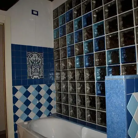 Bed and breakfast Degli Sfizi