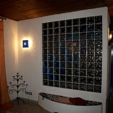 Bed and breakfast Degli Sfizi Cravanzana