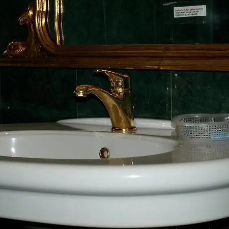 Degli Sfizi Bed and breakfast