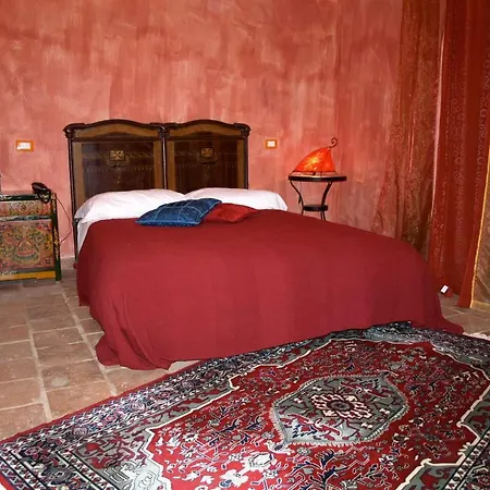 Degli Sfizi Bed and breakfast Cravanzana