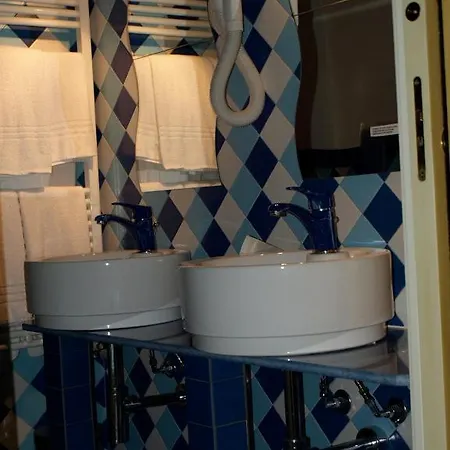 Bed and breakfast Degli Sfizi 4*