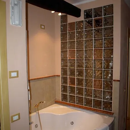 Degli Sfizi Bed and breakfast 4*