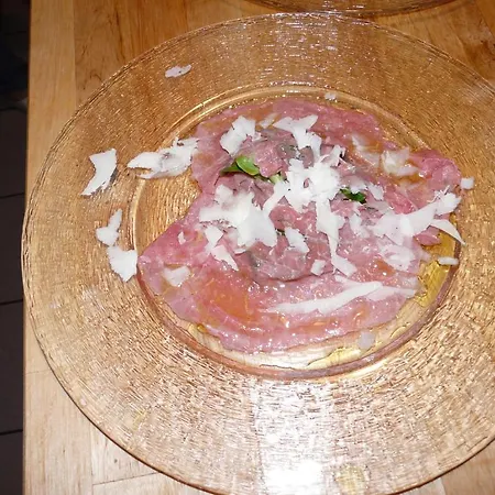 Degli Sfizi 4* Cravanzana