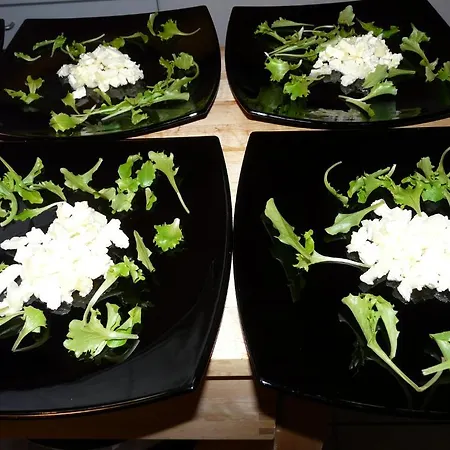 Degli Sfizi Oda ve Kahvaltı