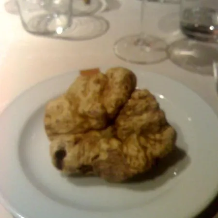 Bed and breakfast Degli Sfizi 4*