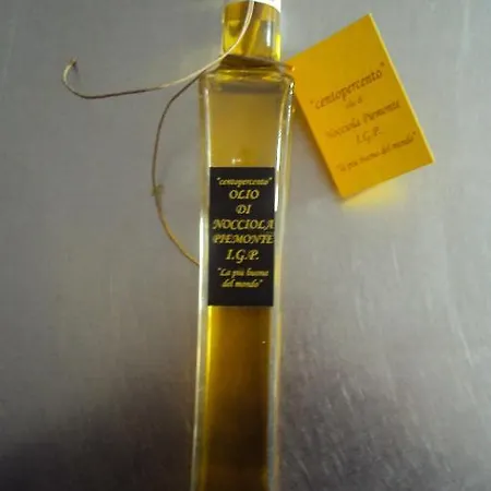 Degli Sfizi Bed and breakfast