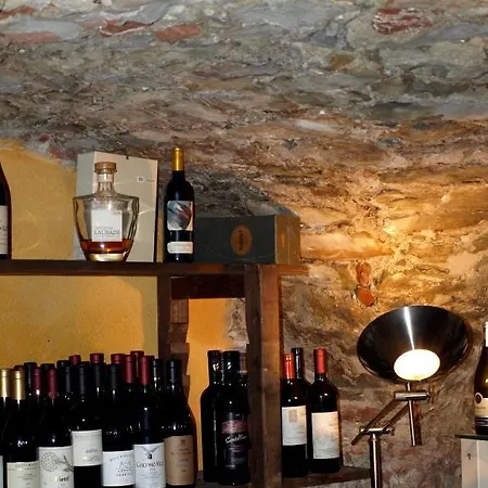 Degli Sfizi Bed and breakfast Cravanzana