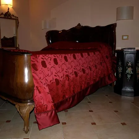 Bed and breakfast Degli Sfizi Cravanzana