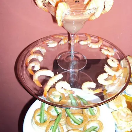 Frühstückspension Degli Sfizi