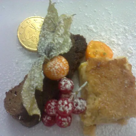 Degli Sfizi Oda ve Kahvaltı 4*