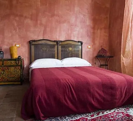 Bed and breakfast Degli Sfizi