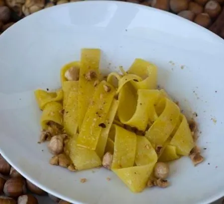 Degli Sfizi 4* Cravanzana