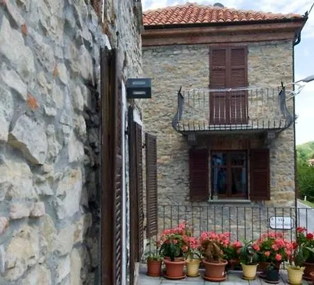 Degli Sfizi Cravanzana