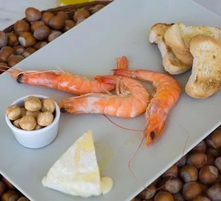 Degli Sfizi Bed and breakfast