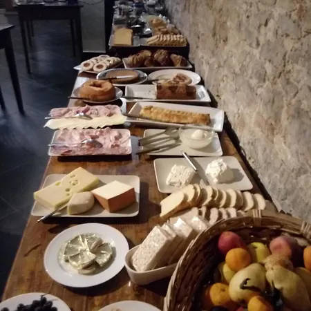 Bed and breakfast Degli Sfizi