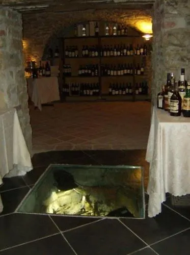 Degli Sfizi Cravanzana