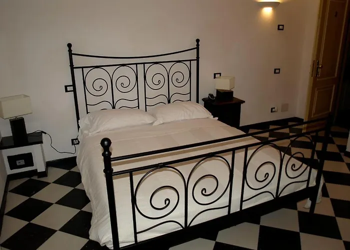 Degli Sfizi 4* Cravanzana