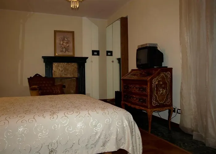 Degli Sfizi 4*