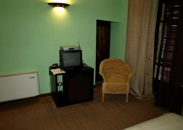 Bed and breakfast Degli Sfizi